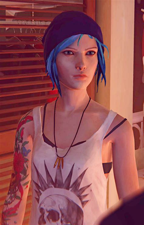 chloe price eyes|chloe price personality.